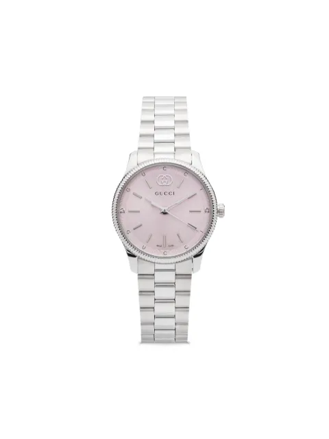 Gucci G-Timeless 29mm Pink YA1265061