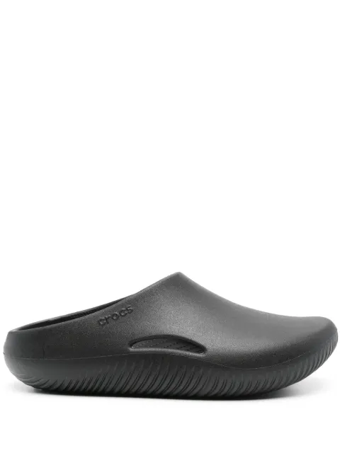 Crocs Mellow Recovery slippers Black 208493