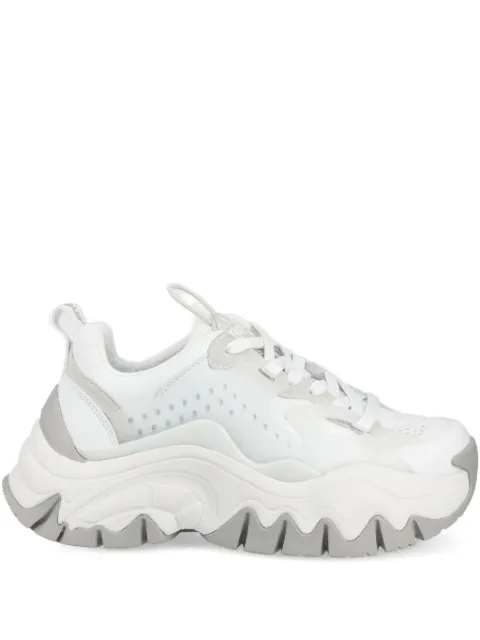 Buffalo Trail One sneakers White 1630598