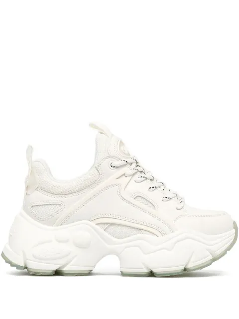 Buffalo Binary C chunky sneakers White 1630448