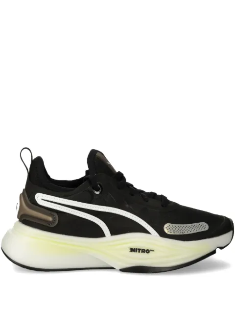 PUMA PWR Nitro SQD sneakers Black 378688