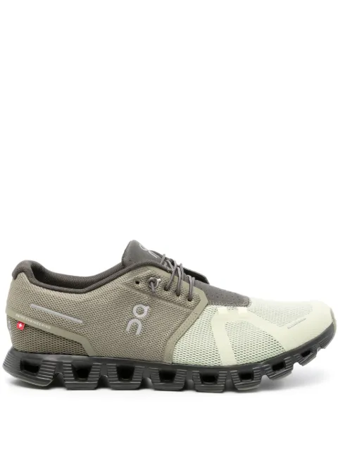 On Cloud 5 "Grove Haze" sneakers Green 5998018