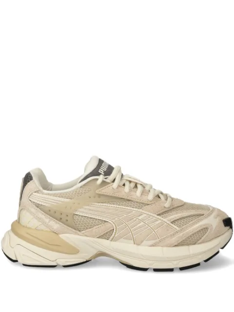 PUMA Velophasis trainers Neutrals 396480
