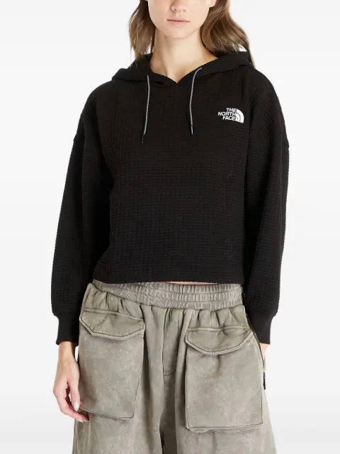 The North Face Mhysa hoodie Black NF0A853W
