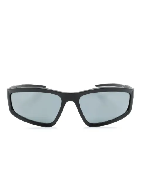 Ferrari biker-style frame sunglasses Black FZ6007U