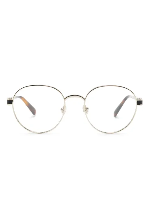 Moncler Eyewear ML5179 glasses Gold ML5179