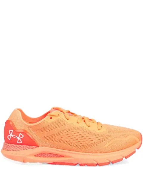 Under Armour Sonic 6 sneakers Orange 3026128