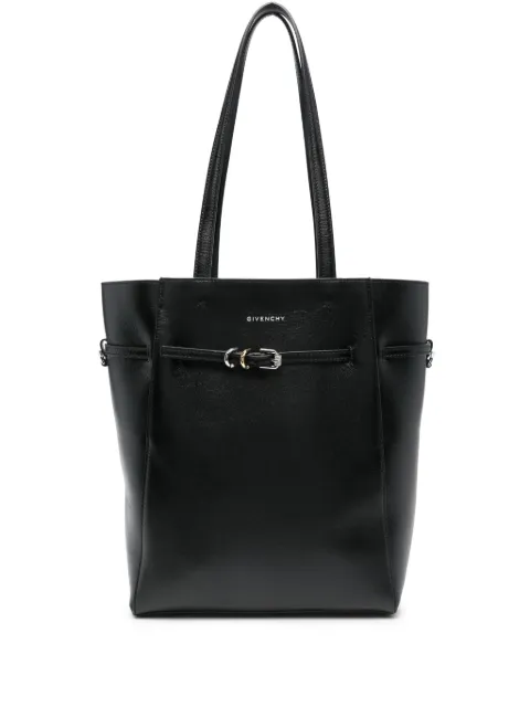 Givenchy small Voyou tote bag Black BB50ZPB231001