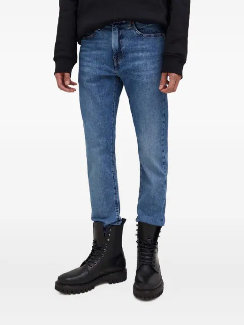 Levi's 510 skinny denim Blue 05510