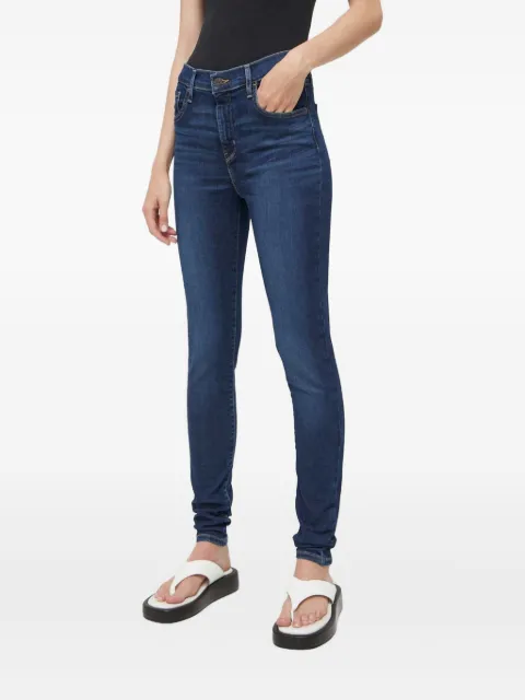 Levi's five-pocket jeans Blue 52797
