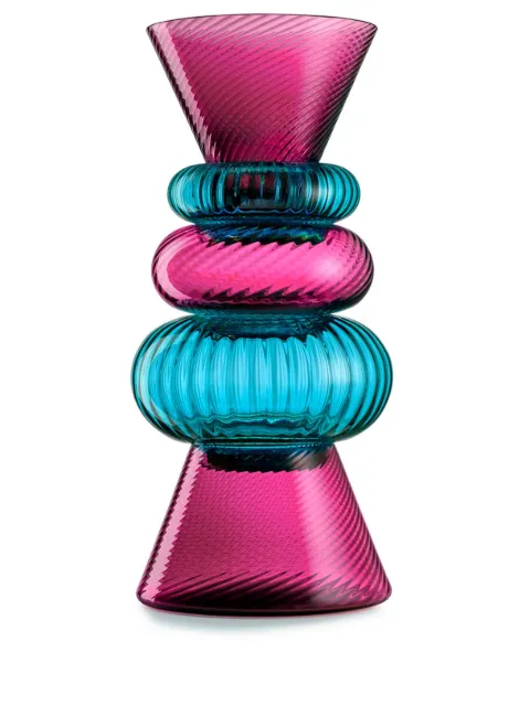 NasonMoretti Issey bowl (set of five) Pink ISSEYSETUT