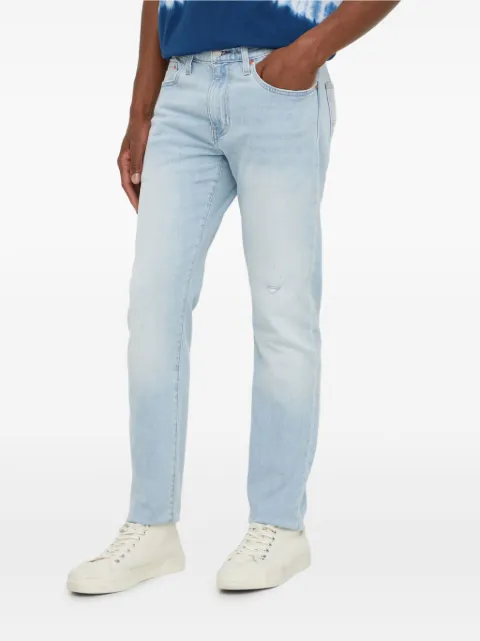 Levi's 512™ tapered jeans Blue 28833