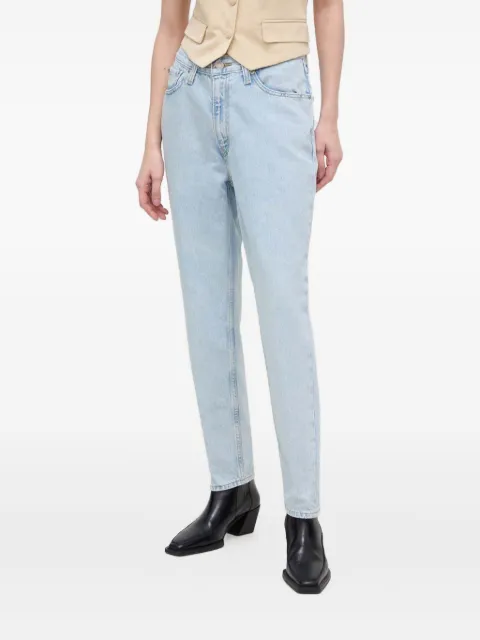 Levi's 80s mom pocket denim jeans Blue A3506