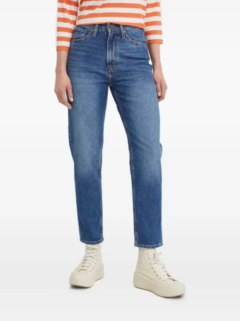 Levi's 80's Mom five-pocket jeans Blue A3506