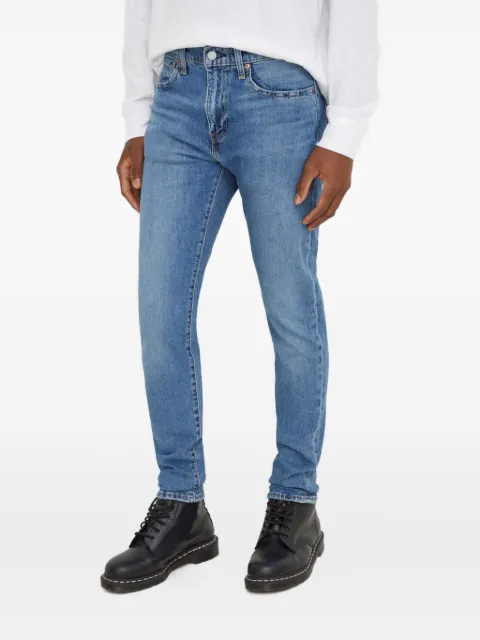 Levi's 512 slim taper jeans Blue 28833