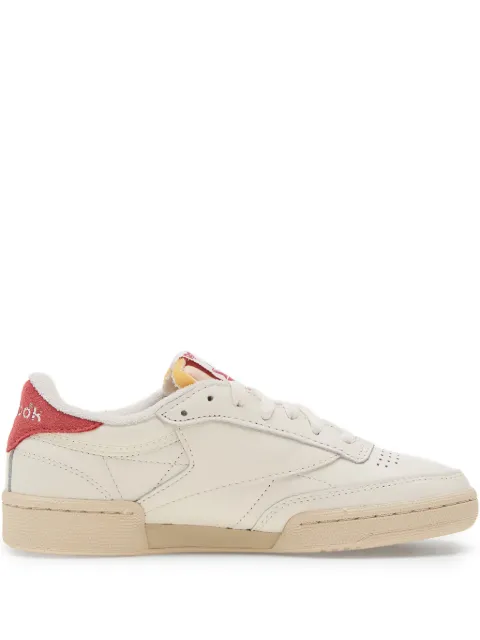 Reebok leather sneakers White RMIA04HC99LEA0020125