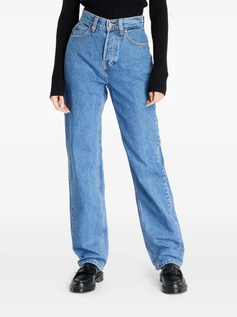 DICKIES Thomasville jeans Blue DK0A4XYL