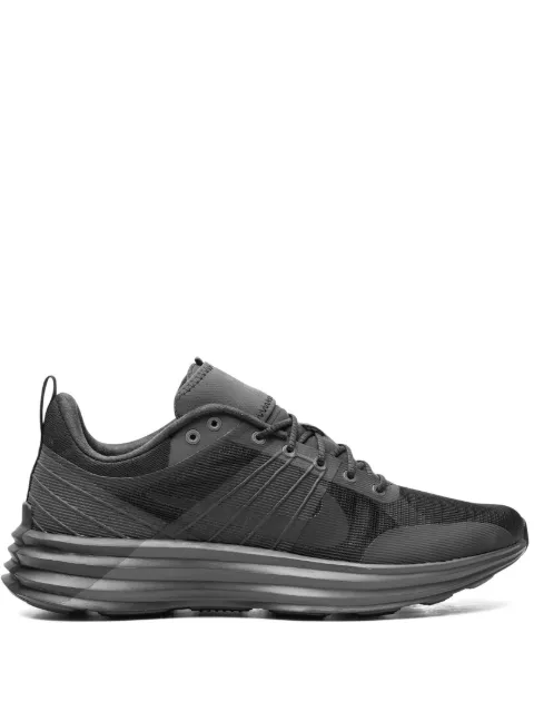 Nike Lunar Roam "Dark Smoke Grey/Anthacite Black) sneakers Grey DV2440