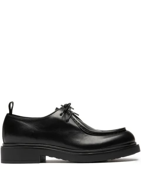 Officine Creative Engineer 102 shoes Black OCDENGI102BUT121000
