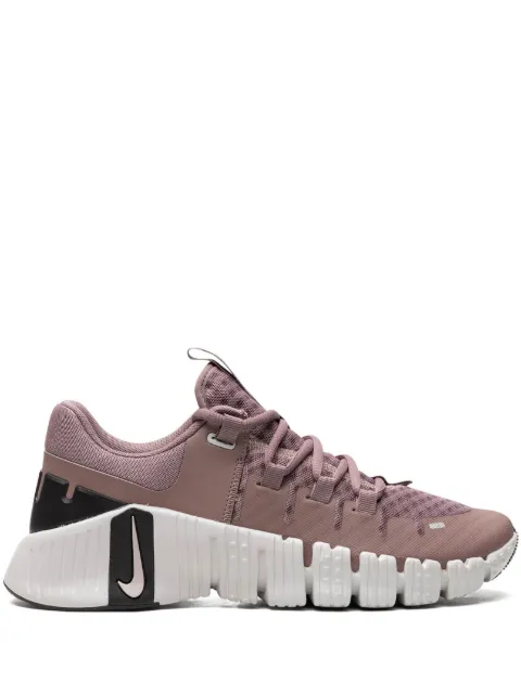 Nike Free Metcon 5 "Smokey Muave" sneakers Purple DV3950
