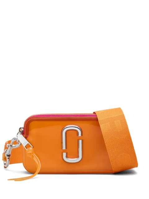 Marc Jacobs The Jelly Snapshot crossbody bag Orange 2P4HCR014H03818