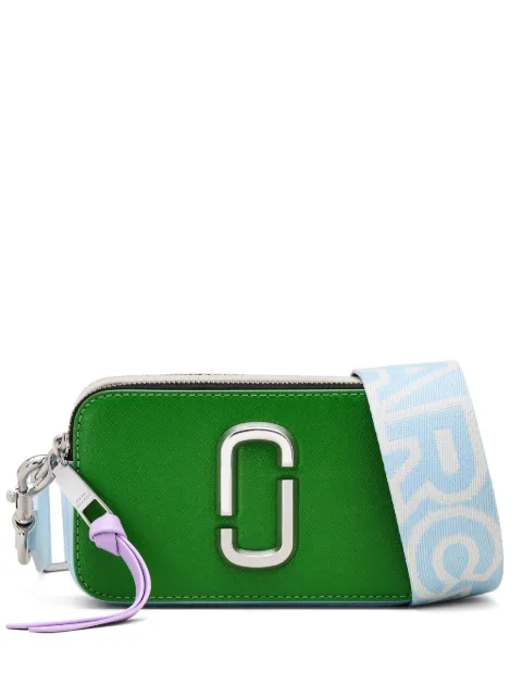 Marc Jacobs The Snapshot crossbody bag Green 2S3HCR500H03311