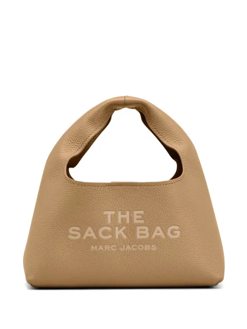 Marc Jacobs The mini Sack Bag Brown 2F3HSH020H01