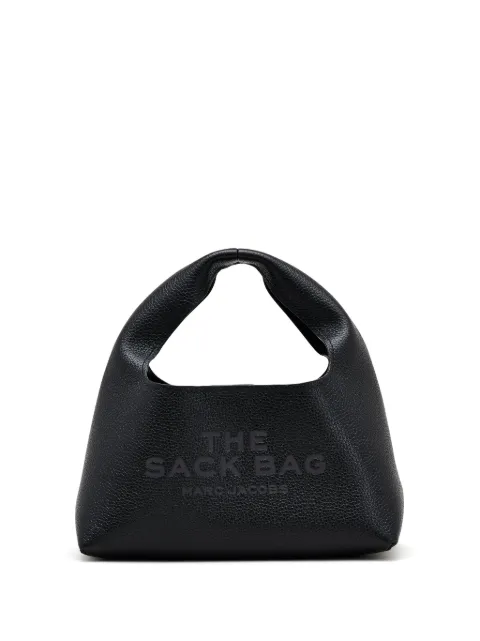 Marc Jacobs The mini Sack bag Black 2F3HSH020H01990