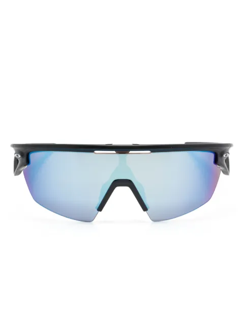 Oakley Sphaera performance sunglasses Black 0OO9403