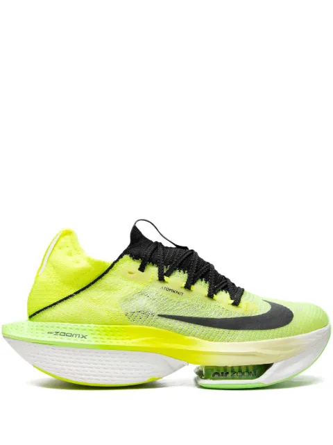 Nike Air Zoom Alphafly Next% FK 2 sneakers Pink FQ8110