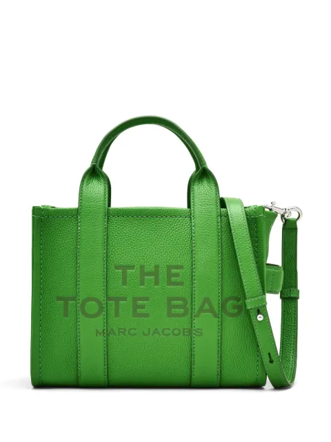 Marc Jacobs The Small Leather tote Green H009L01SP21310