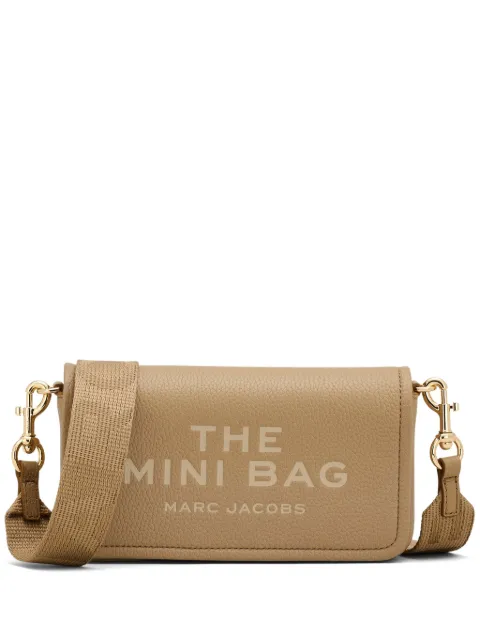 Marc Jacobs The Mini cross body bag Brown 2S4SMN080S02