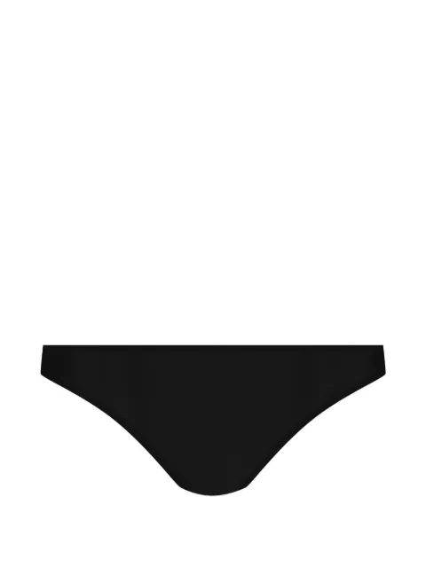 Maison Close double sens briefs Black 562297