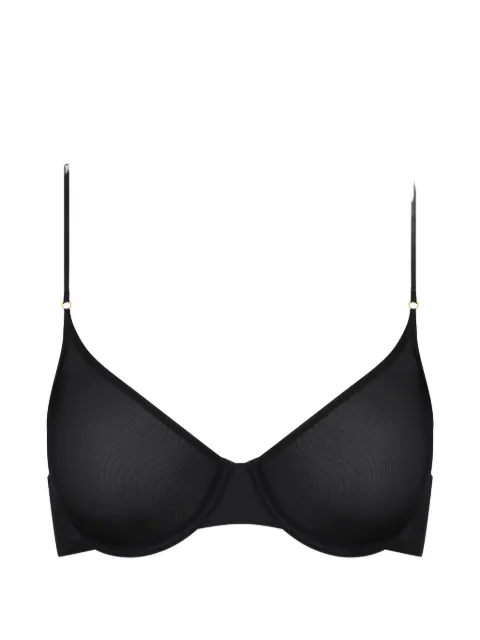 Maison Close double sens bra Black 562342
