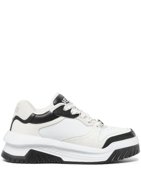 Versace Odissea sneakers White 10163651A10925