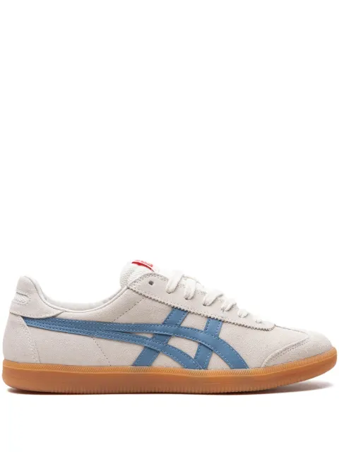 Onitsuka Tiger Tokuten "White Blue Gum" sneakers White 1183A907202