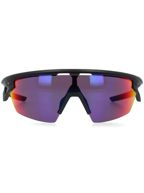 Oakley Sphaera Prizm sunglasses Black 0OO9403