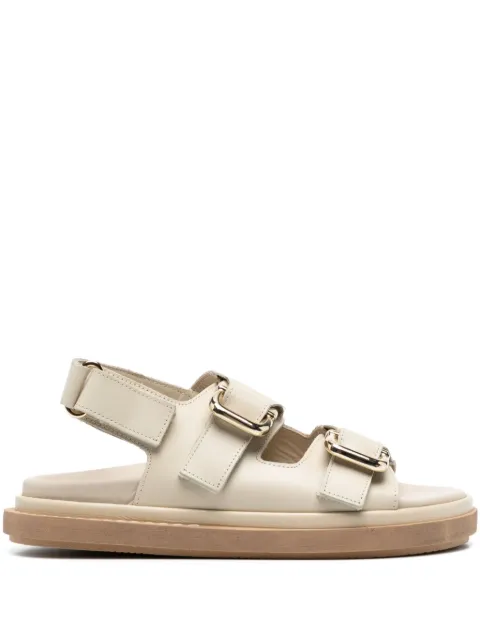 ALOHAS Harper 35mm sandals Neutrals S0027556