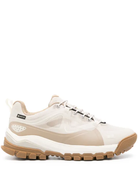 Vans panelled-design sneakers Neutrals VN0009R3BGO1