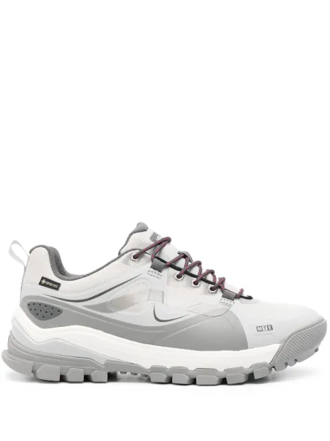 Vans lace-up panelled sneakers Grey VN0009R3BGG1