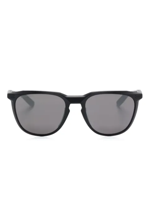 Oakley Thurso rectangle-frame sunglasses Blue 0OO9286