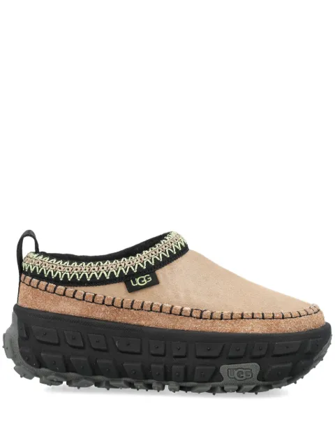 UGG Venture Daze platform mules Neutrals 1155650MULTISNDB