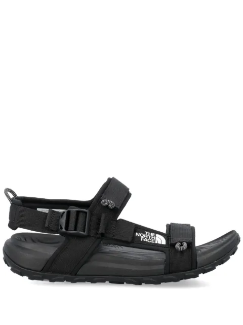 The North Face Explore Camp sandals Black NF0A8A8X