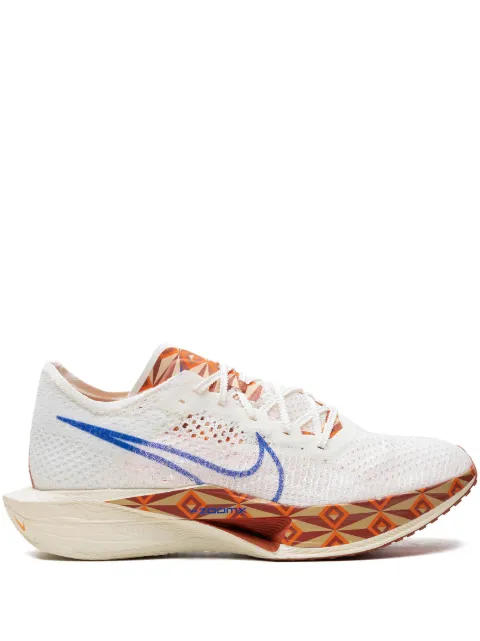Nike Zoomx Vaporfly Next% 3 PRM "Hyper Royal" sneakers White FQ7676