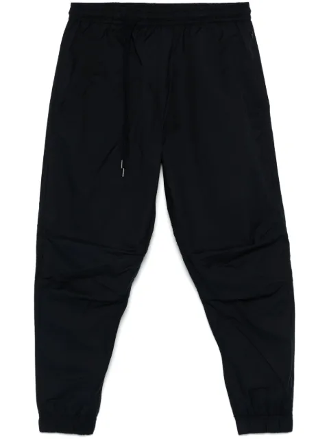 Maharishi 4050 Asym track pants Blue 4050