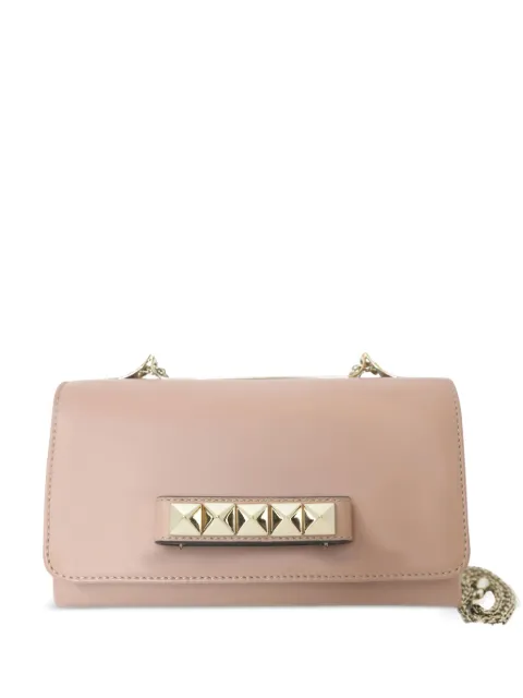 Valentino Garavani Pre-Owned Vavavoom clutch bag Pink CSRA7786