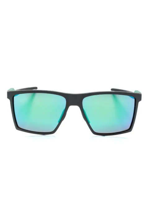 Oakley Futurity Sun square-frame sunglasses Black OO9482