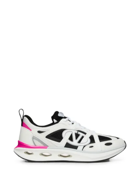 Valentino Garavani VLogo Easyjog sneakers White WS0JV4MCH