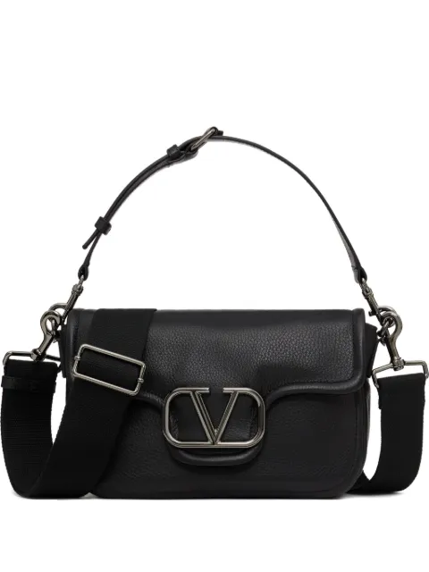 Valentino Garavani All Time shoulder bag Black YB0C80EMP