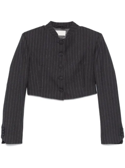 RACIL Mathilda jacket Grey MATHILDA
